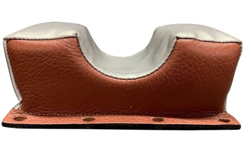 Edgewood Shooting Bags Common radius front rest 2'' fe 3m slick